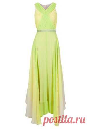 Макси-платье черный - BODYFLIRT - bonprix.kz