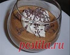 Десерты, Муссы, Кремы, Желе | Verner-Diet.ru - сайт кулинарных рецептов и статей. Вкусные блюда. Рецепты с . - часть 8