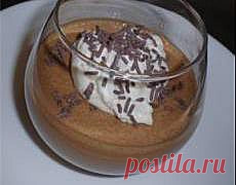 Десерты, Муссы, Кремы, Желе | Verner-Diet.ru - сайт кулинарных рецептов и статей. Вкусные блюда. Рецепты с . - часть 8