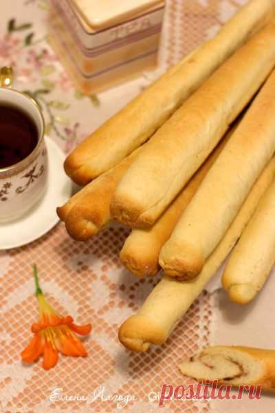 Турецкие цилиндровые пирожки | Гид Вкуса .RU