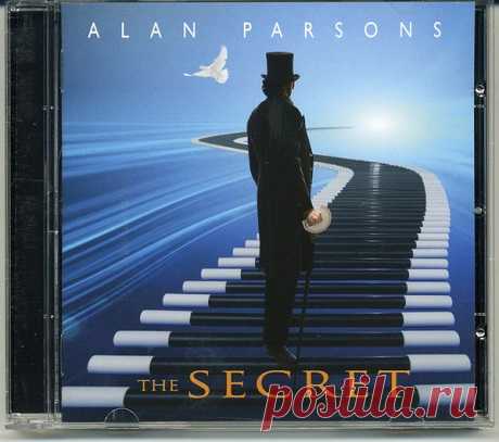 Download Alan Parsons - The Secret (Deluxe Edition Download Free on Musicvibez.News ,Album Daily update. Alan Parsons - The Secret (Deluxe Edition Alan Parsons - The Secret (Deluxe Edition