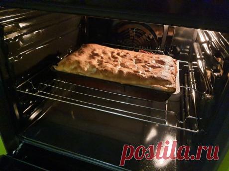 Самый быстрый и простой пирог для всей семьи | Своими руками. Шитьё и рукоделие | Яндекс Дзен