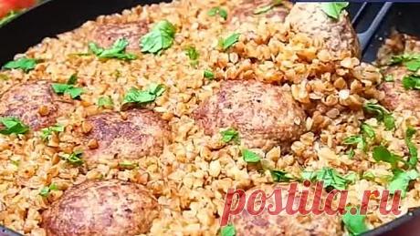 Вкуснющий Ужин за 30 минут! Быстро, Просто и Доступно!