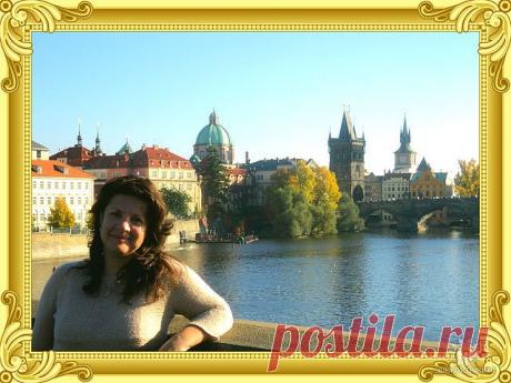 Как получить ВНЖ в Чехии