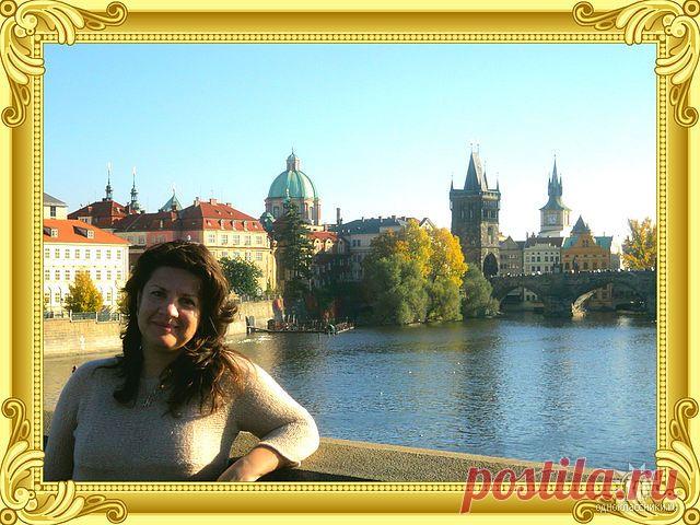 Как получить ВНЖ в Чехии