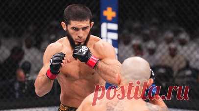 Махачев осудил дагестанцев, празднующих его победу. Чемпион UFC в лёгком весе россиянин Ислам Махачев осудил поведение своих земляков после его победы над австралийцем Александером Волкановски на турнире UFC 294. Читать далее