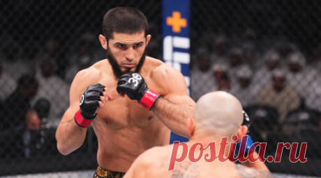 Махачев осудил дагестанцев, празднующих его победу. Чемпион UFC в лёгком весе россиянин Ислам Махачев осудил поведение своих земляков после его победы над австралийцем Александером Волкановски на турнире UFC 294. Читать далее