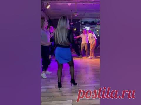 А Вы Любите Танцевать?