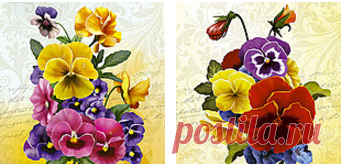 Картинки для творчества