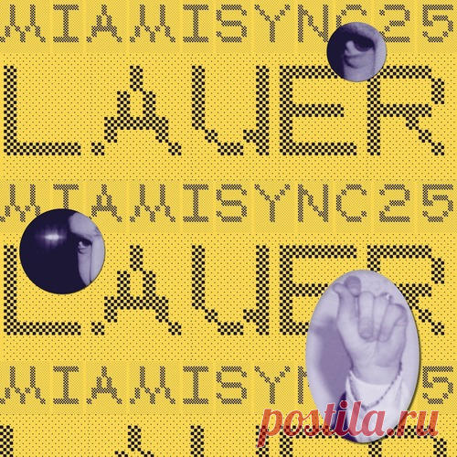 Download Lauer – Miamisync 25 [RBD003D] Label Running Back Styles Indie Dance Date 2025-03-14 Catalog # RBD003D Length 24:10 Tracks 4