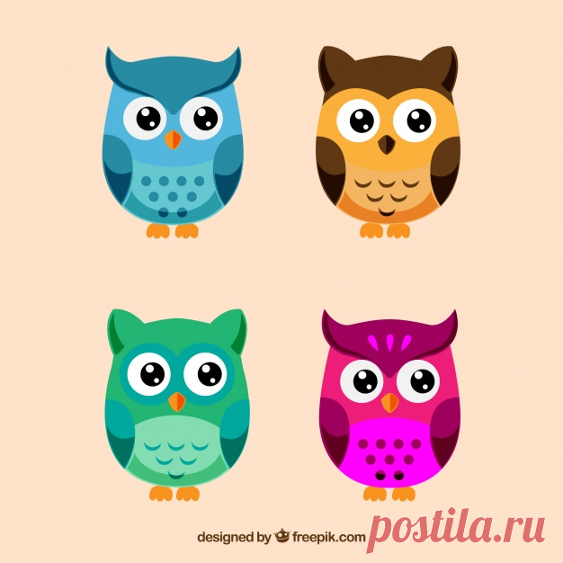 Сбор плотной совы Более миллиона свободных векторов, PSD, фотографии и бесплатные иконки. Эксклюзивные халявы и все графические ресурсы, которые необходимые для ваших проектов
