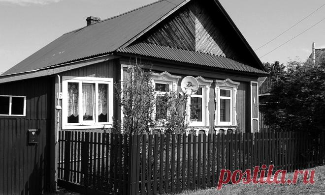 Рассказ «Дедушка, я помню»