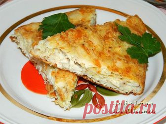 ЛЁГКАЯ ЗАПЕКАНКА ИЗ КУРИНОЙ ГРУДКИ Хотите угодить всем домашним — от самых маленьких до взрослых? Тогда приготовьте сытную, вкусную и диетическую куриную запеканку. Вы увидите, равнодушным не останется никто.На мой взгляд, у куриного м…