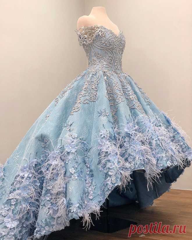 maktumangMyca #cinderella x #china #debut #gown