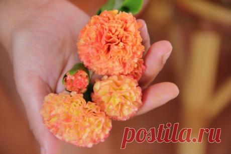 МАСТЕР-КЛАСС / Tutorial | Записи в рубрике МАСТЕР-КЛАСС / Tutorial | Вдохновлялочка Марриэтты