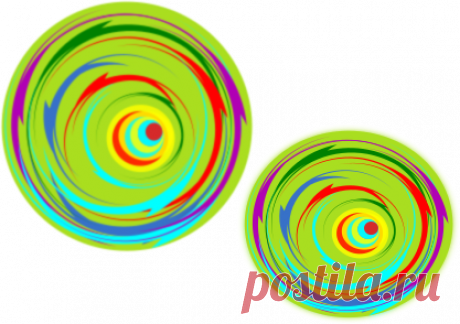 моя работа