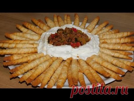 Обед по восточному. Праздничный восточный обед.