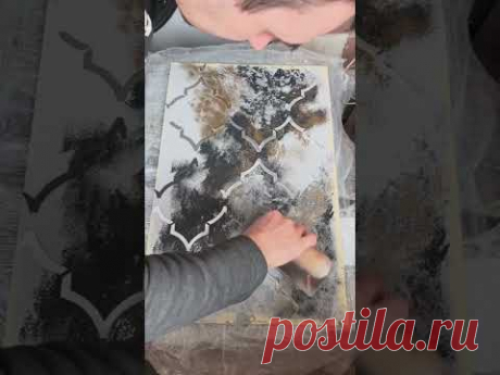 Підключай уяву і твори з FEIDAL! #feidal #diy #декор
