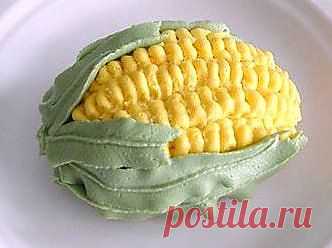 В ГОСТЯХ У МАРГАРИТЫ :: Просмотр темы - Украшение тортов.Из интернета.