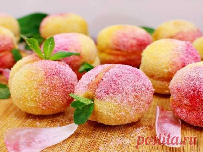 Пирожное 