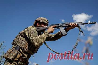 Киеву предрекли скорое открытие второго фронта