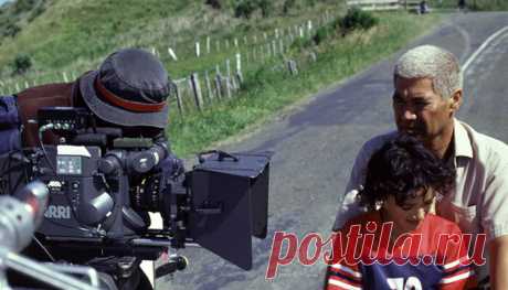Оседлавший кита (2002)