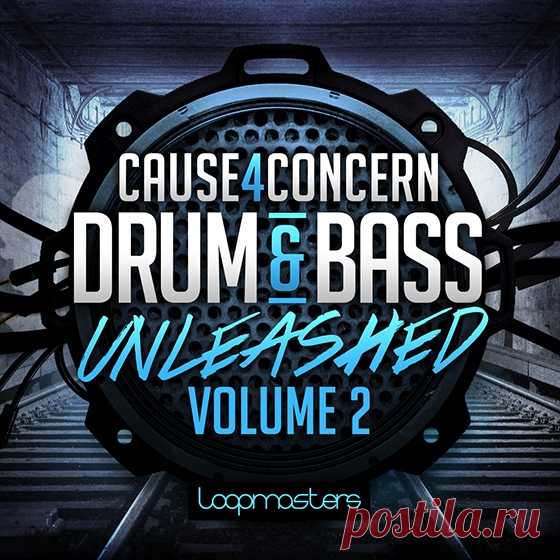 Loopmasters Cause 4 Concern Drum and Bass Unleashed Vol 2 MULTiFORMAT  | 646 MB
present Cause 4 Concern Unleashed Volume 2 - a choice selection of hand rolled Drum and Bass cuts from industry auteurs Cause 4 Concern. This gritty selection of Beats, Breaks and Bass will inspire your productions and give your music the edge.

Download at:

https://audioclub.store/uncategorized/cause-4-concern-drum-and-bass-unleashed-vol-2-multiformat/