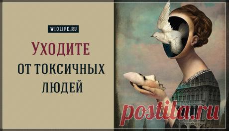 Уходите от тех, кто причиняет вам боль, включая родственников
Семейные узы — это самая сильная связь в этой жизни, которая только возможна. Кровь от крови, плоть от плоти. Мы чувствуем своих близких, их настроение, их эмоции, а иногда даже мысли. Не в каждой семье все гладко и идеально. Зачастую именно родные причиняют нам больше всего боли, не осознавая того, что семья — это не […]
Читай дальше на сайте. Жми подробнее ➡