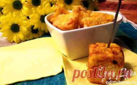 Жареное молоко (La leche frita), все нюансы и секреты приготовления | Кулинарные рецепты от «Едим дома!»