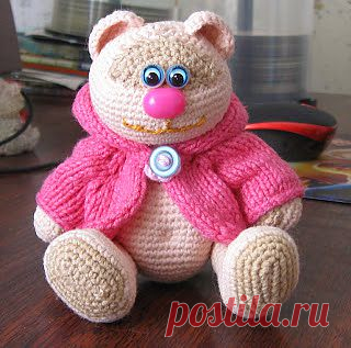 Все РукоТворчество: ХеппиМих
