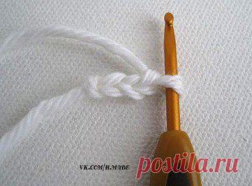 Вяжем поясок крючком. Мастер-класс подходит для начинающих








•••в продолжении ещё фото