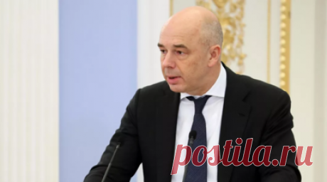 Силуанов: Минфин поддерживает продажу алкоголя онлайн. Министерство финансов России поддерживает продажу алкоголя онлайн, но итоговой договорённости в правительстве по этому вопросу пока нет. Читать далее