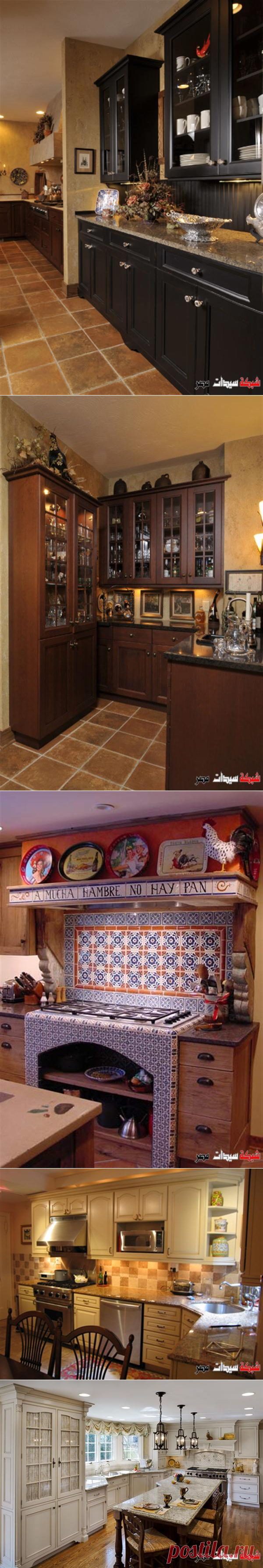 ديكور 2021 - ديكورات مطابخ 2021 - مطابخ تجنن تصاميم 2021 - Kitchen furniture 2021