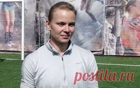 Легкоатлетка Трофимец рассказала матери о занятиях бобслеем, лишь став чемпионкой России. Спортсменка боялась, что родителям может не понравиться ее новое увлечение