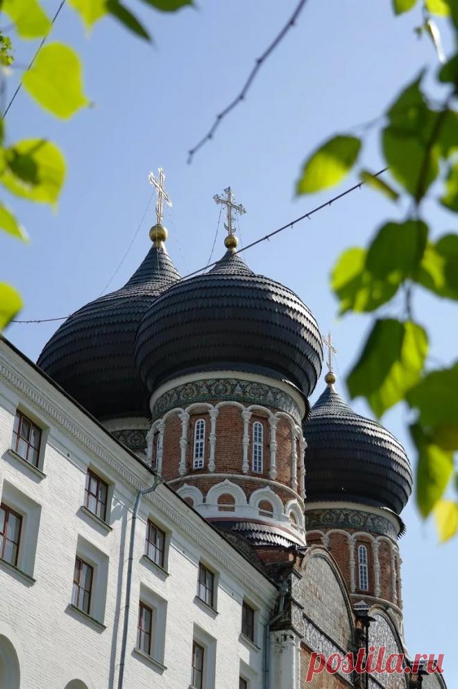 Немецкая слобода - Лефортово