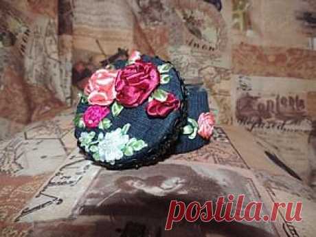 Мастер-Классы. Ярмарка Мастеров - ручная работа, handmade