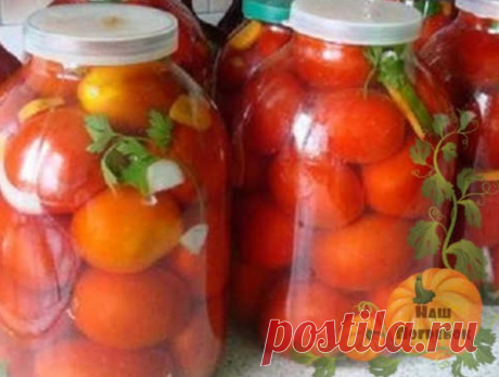 Квашеные помидоры на зиму в кастрюле, ведре и банках: вкуснятина! - Жизнь планеты Предлагаю вам воспользоваться одними из моих любимых рецептов квашеных помидор, которые всегда получаются удачно. Это разные варианты квашения томатов, среди которых вы можете выбрать подходящий для себя способ. Для приготовления …
