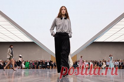 Дочь Николь Кидман приняла участие в показе Dior на фоне развода родителей