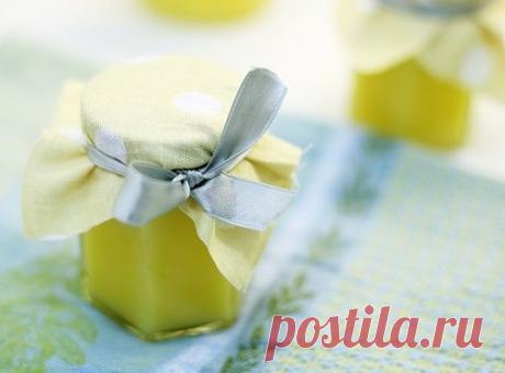 ЛИМОННЫЙ КРЕМ ПРОТИВ НАСМОРКА..