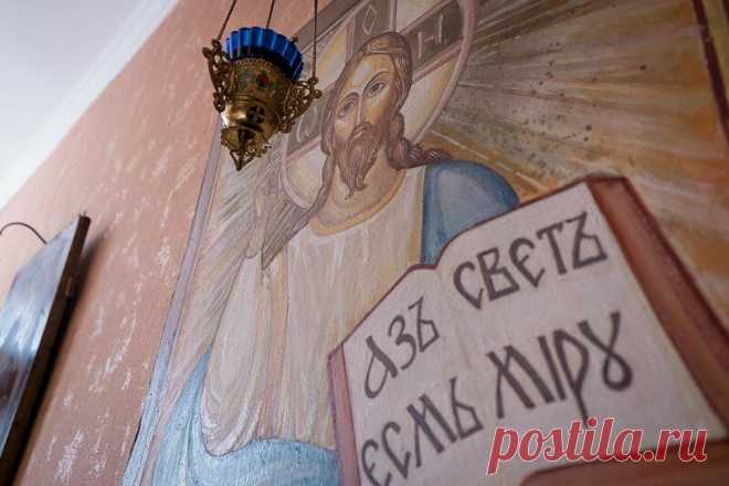 ОБ ИСПОВЕДИ В ВЕЛИКИЙ ПОСТ. КАК НУЖНО ПРИСТУПАТЬ К ИСПОВЕДИ? | ☦ Священник Антоний Русакевич ✅ | Яндекс Дзен