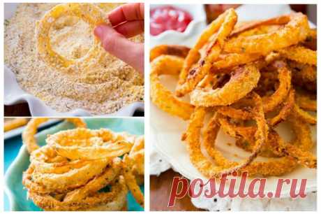 Отличные закуски, просто, красиво и сытно - Своими руками