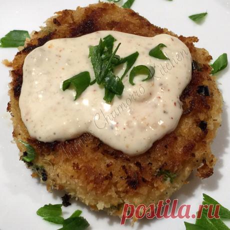 Марта | 2015 | Энни Чаморро кухни