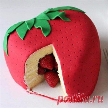 Кулинарная идея / Западло