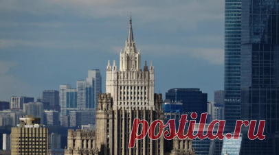 МИД: Россия на постоянной основе закрыла въезд для 99 канадских граждан. Российская сторона в порядке контрмер закрывает въезд на постоянной основе для 99 канадских граждан. Читать далее