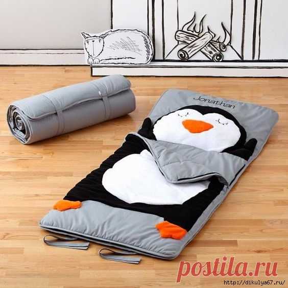 Отличные идеи для молодых мам