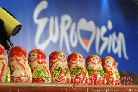 В России решили заменить «Евровидение» «Интервидением». Генеральный директор Первого канала Константин Эрнст объявил о создании отечественного аналога песенного конкурса «Евровидение» под названием «Интервидение». «Мы рассчитываем на активное участие стран БРИКС и предлагаем всем другим странам присоединиться к этой инициативе», — говорится в заявлении.