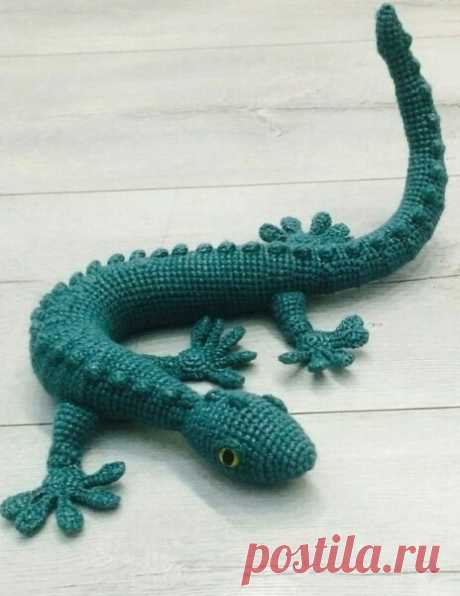 Ящepка крючком