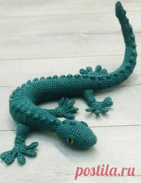 Ящepка крючком