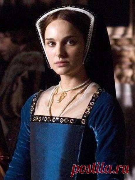 Натали Портман