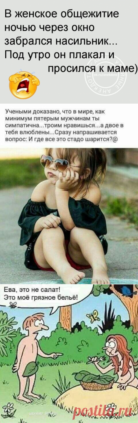 Смехопанорама